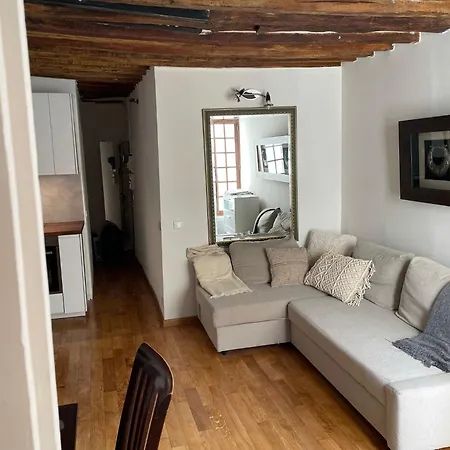 Appartamento Saint Germain *
