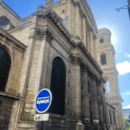 Saint Germain Appartamento Parigi