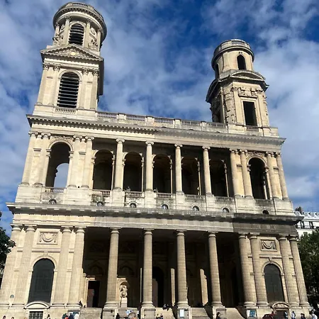 Saint Germain Appartamento *