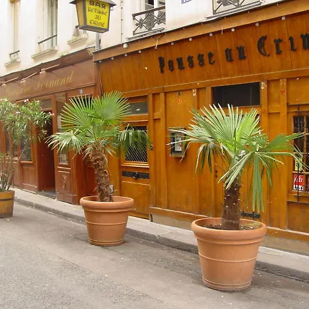 Saint Germain Apartment Paris