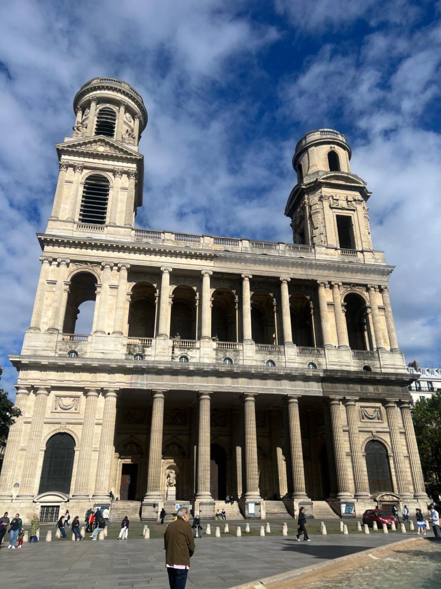 Saint Germain Appartamento *