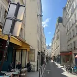Saint Germain Apartment